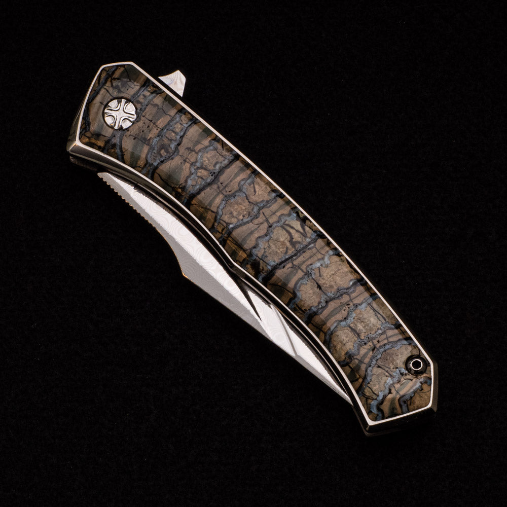 N.L. Knives Aurum