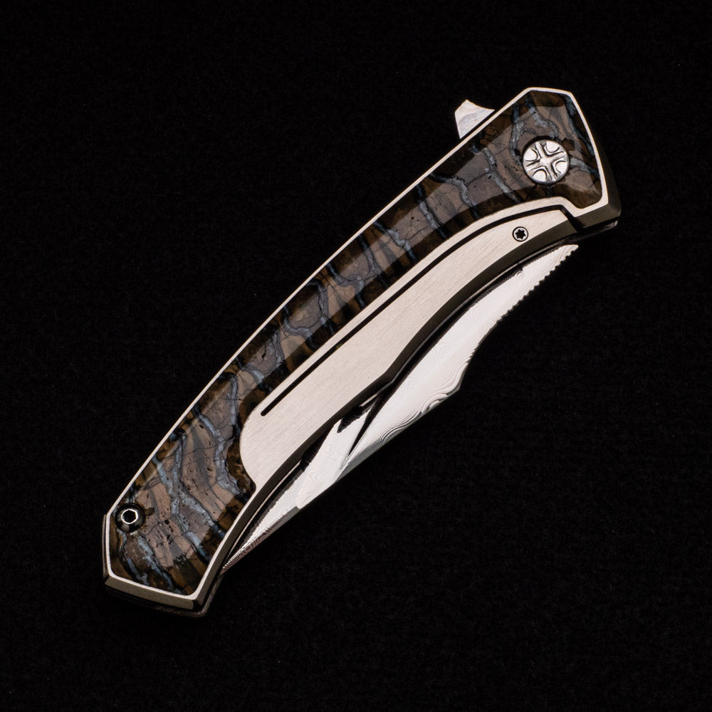 N.L. Knives Aurum
