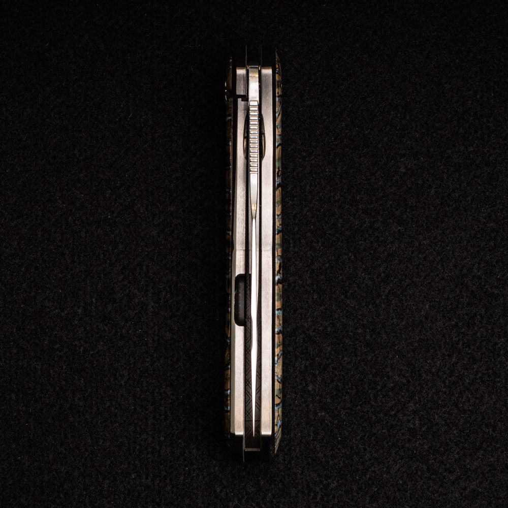 N.L. Knives Aurum