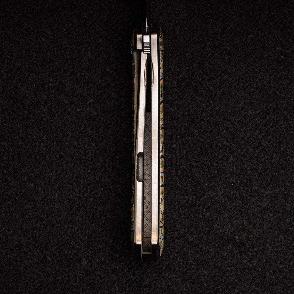N.L. Knives Aurum