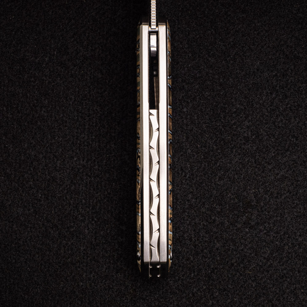 N.L. Knives Aurum