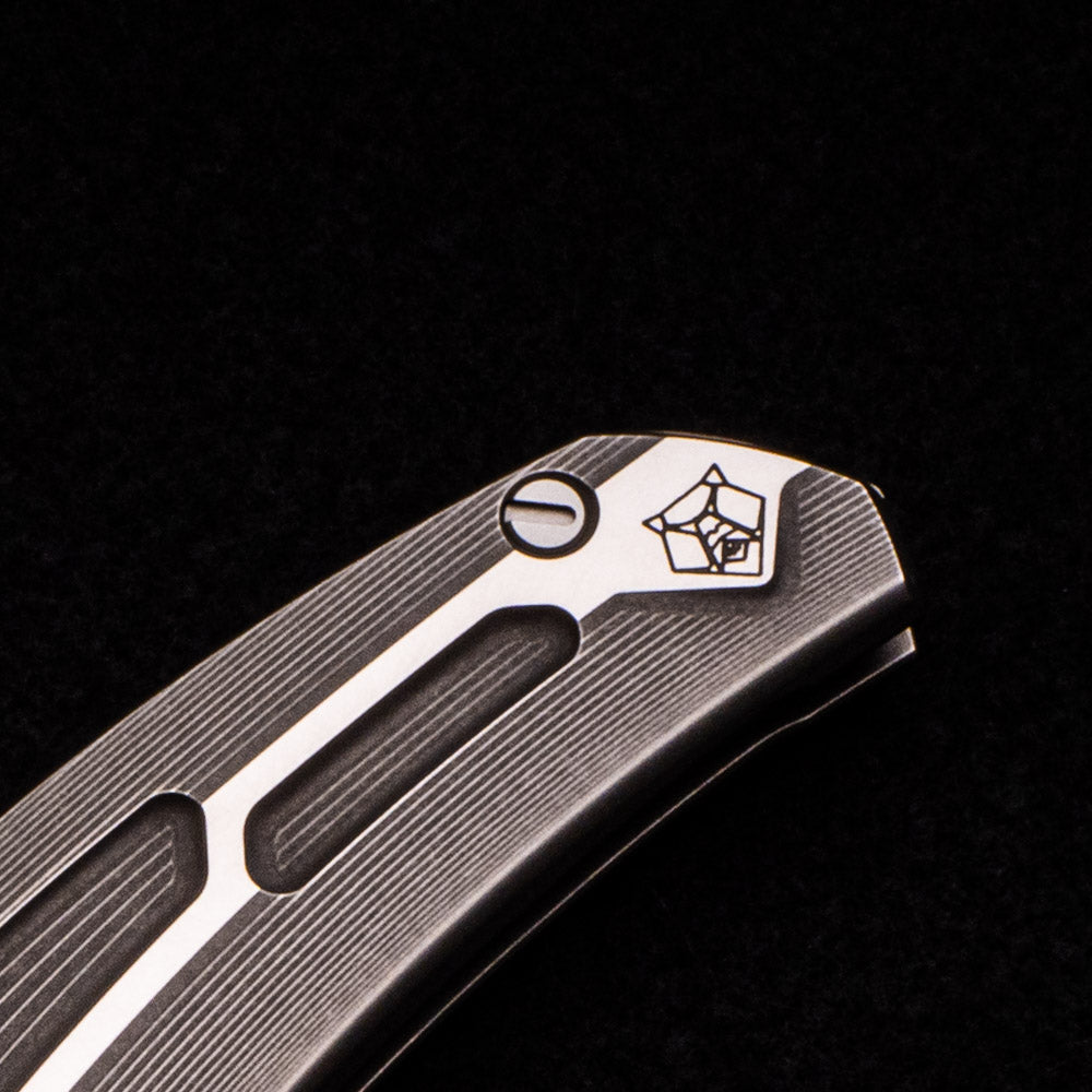 SHIROGOROV REPAIR KIT #2 – QUANTUM GEN. 2