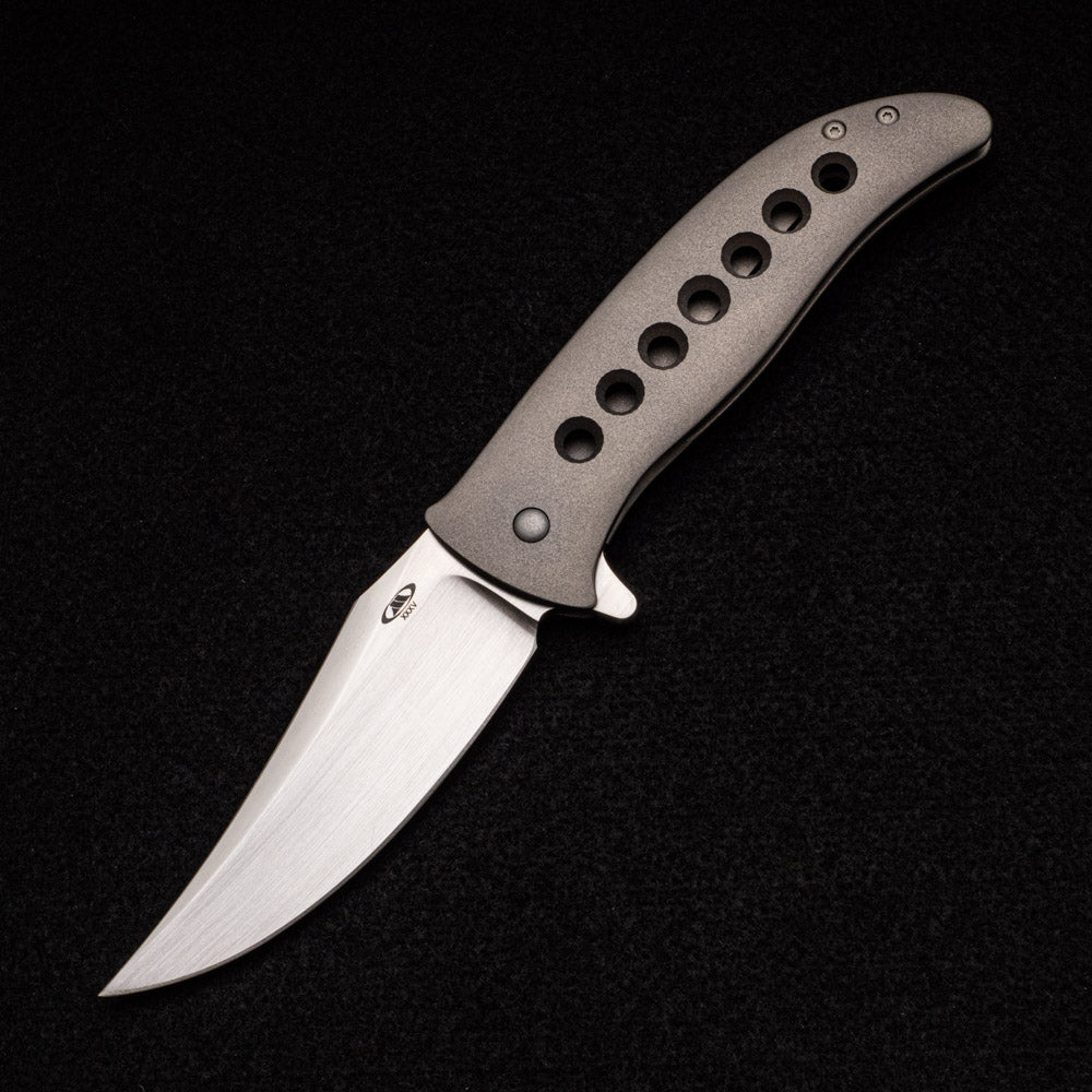 Tom Mayo Persian Flipper