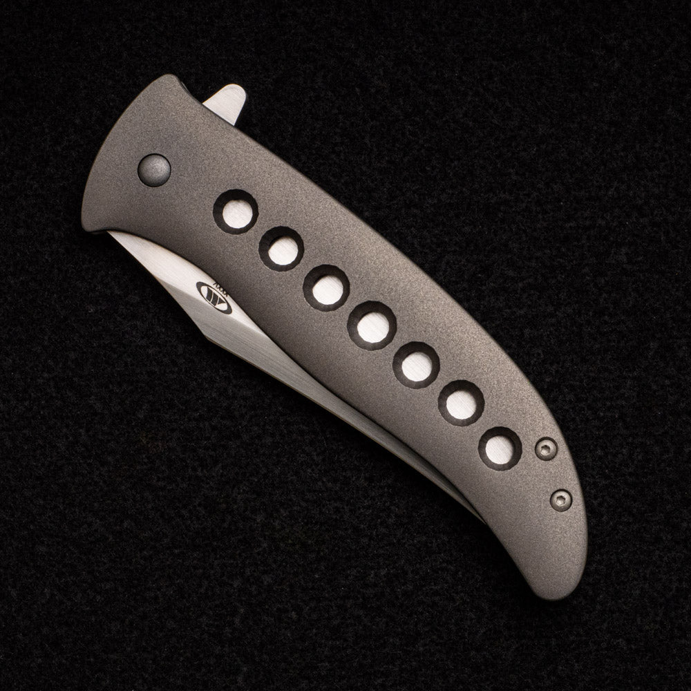 Tom Mayo Persian Flipper