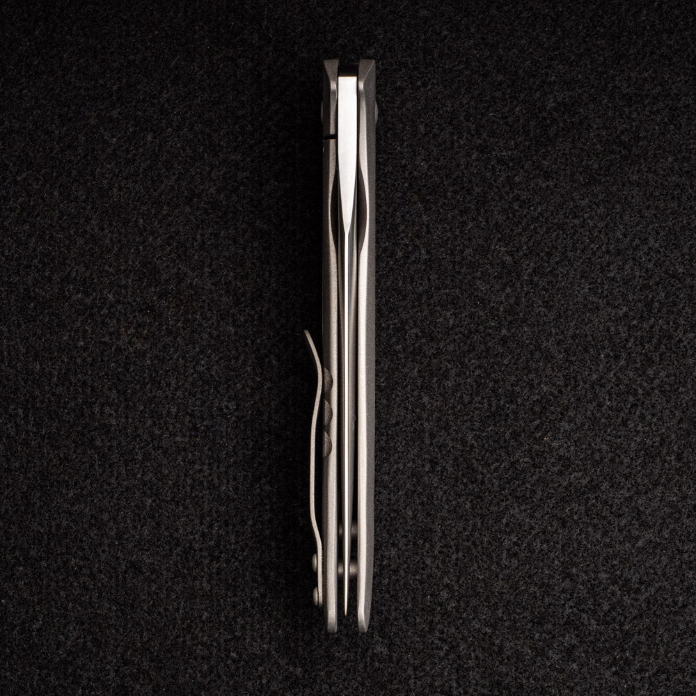 Tom Mayo Persian Flipper