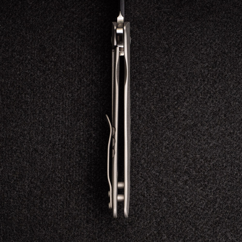 Tom Mayo Persian Flipper