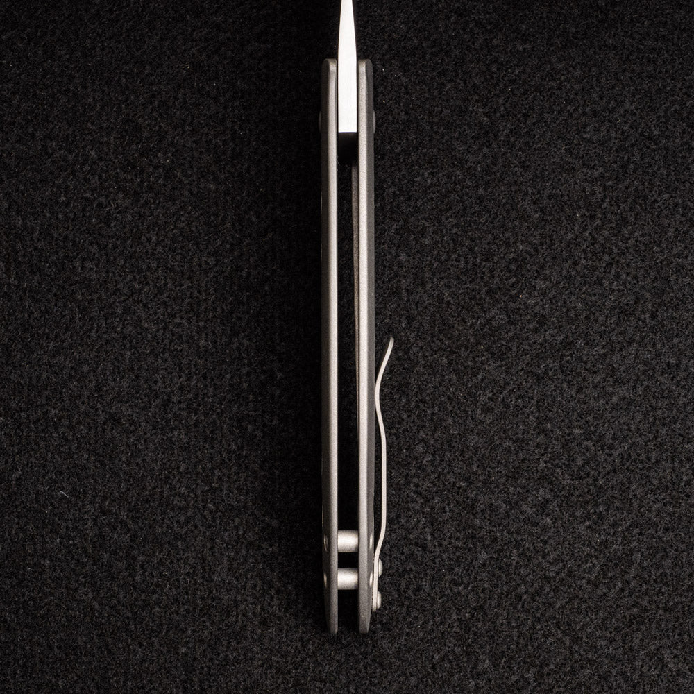 Tom Mayo Persian Flipper