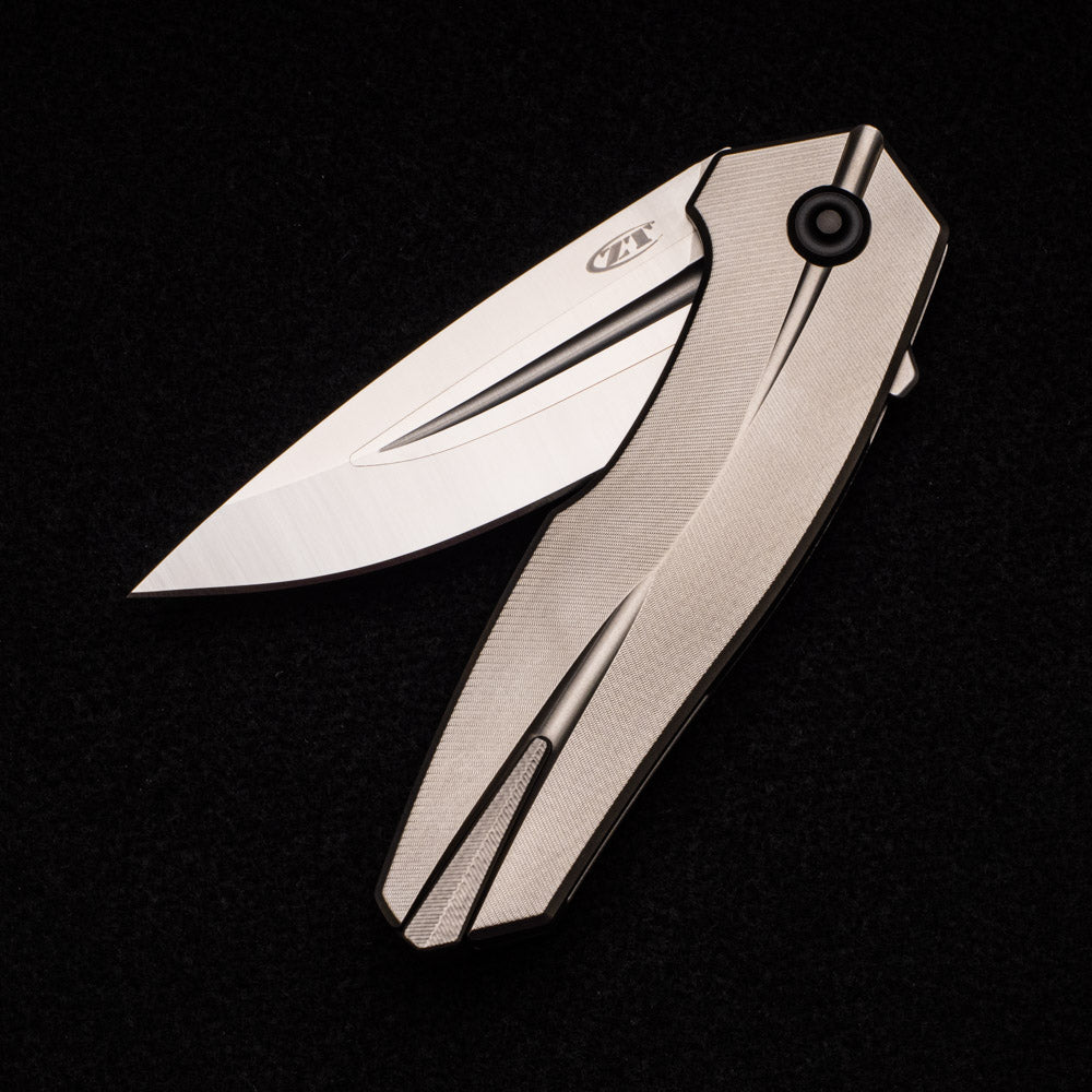 ZERO TOLERANCE 0888
