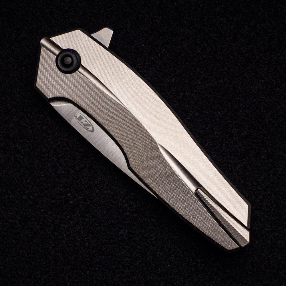 ZERO TOLERANCE 0888