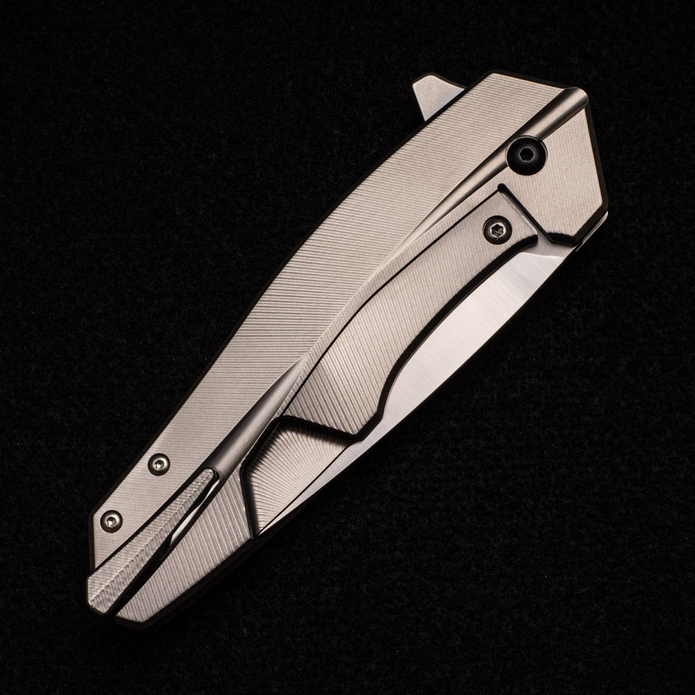 ZERO TOLERANCE 0888