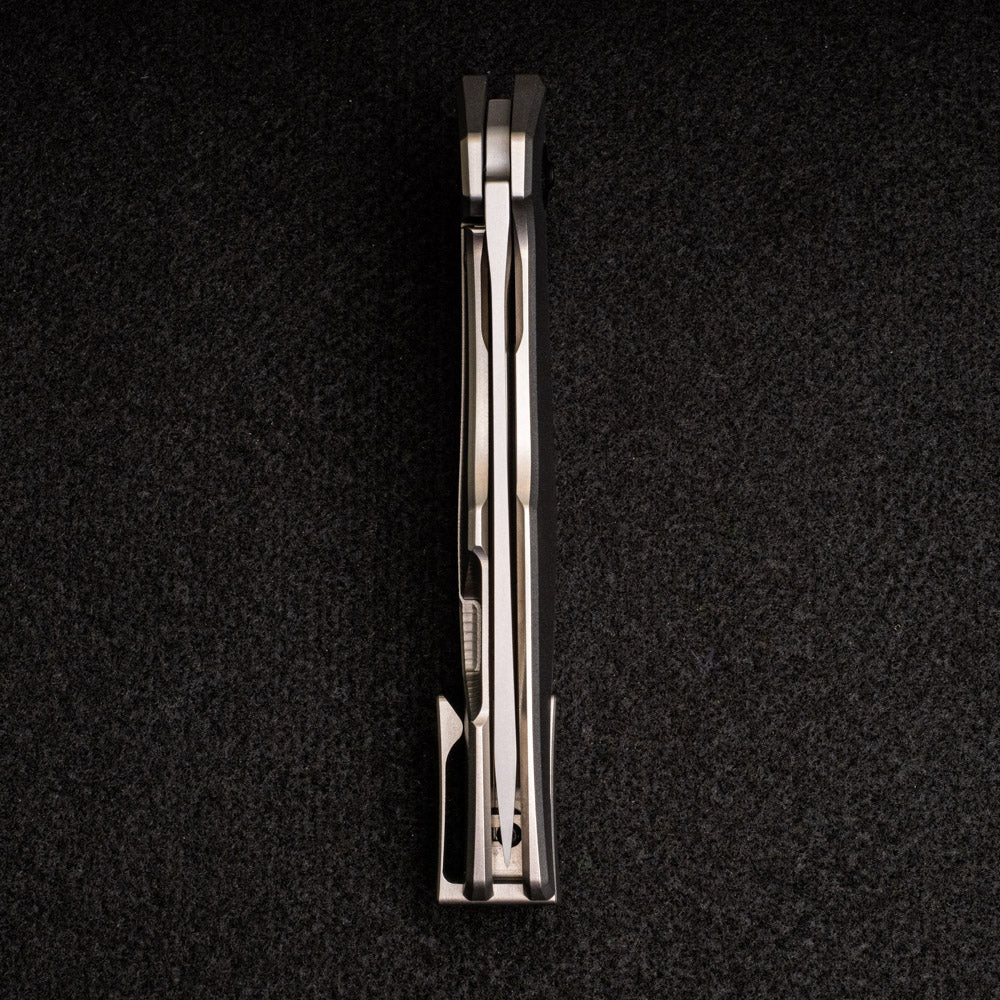 ZERO TOLERANCE 0888