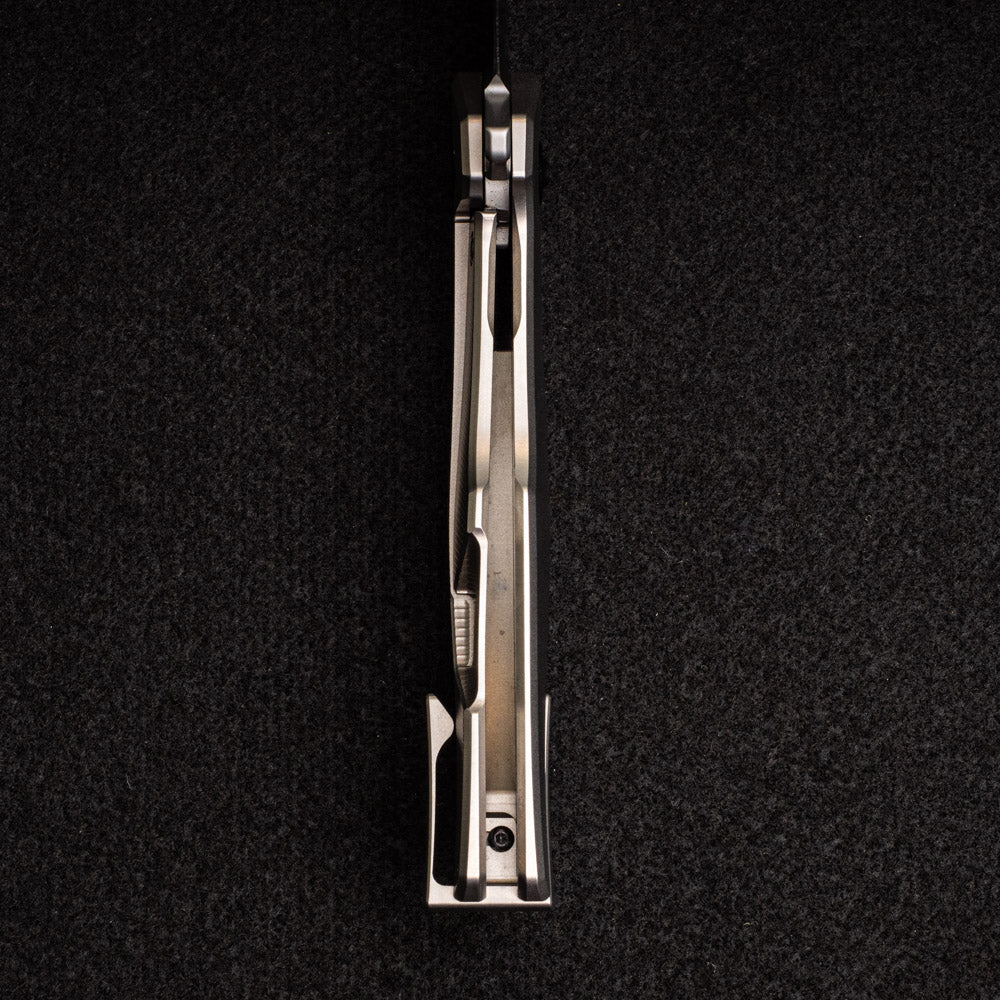 ZERO TOLERANCE 0888