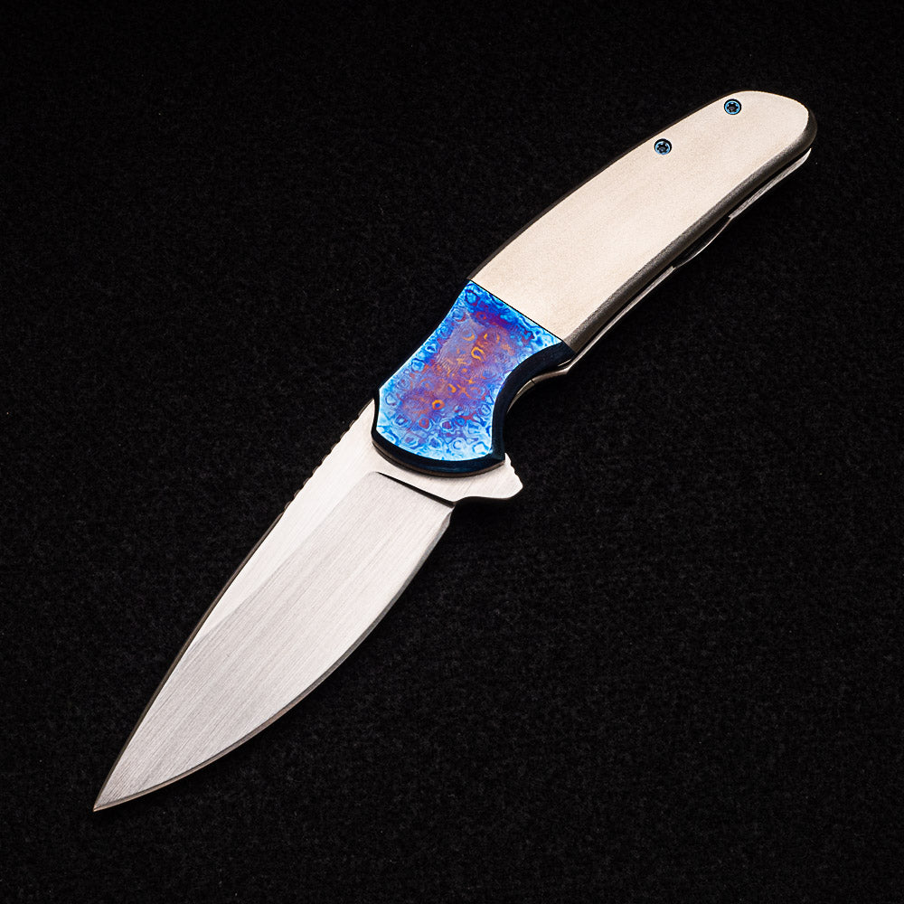 Ferrum Forge - Liong Mah Design One-Off Vantage