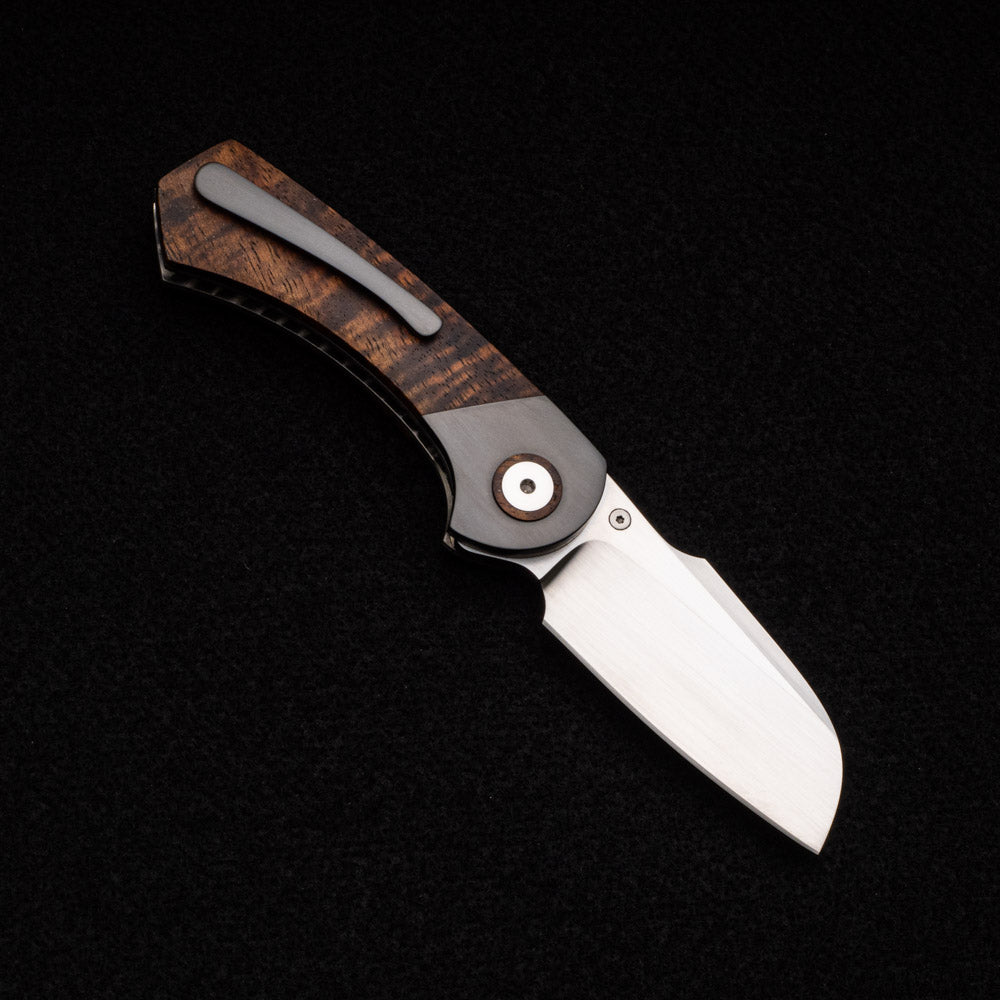 Fischer Bros Mini Launch