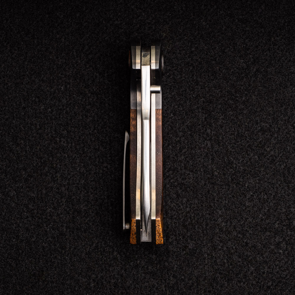 Fischer Bros Mini Launch