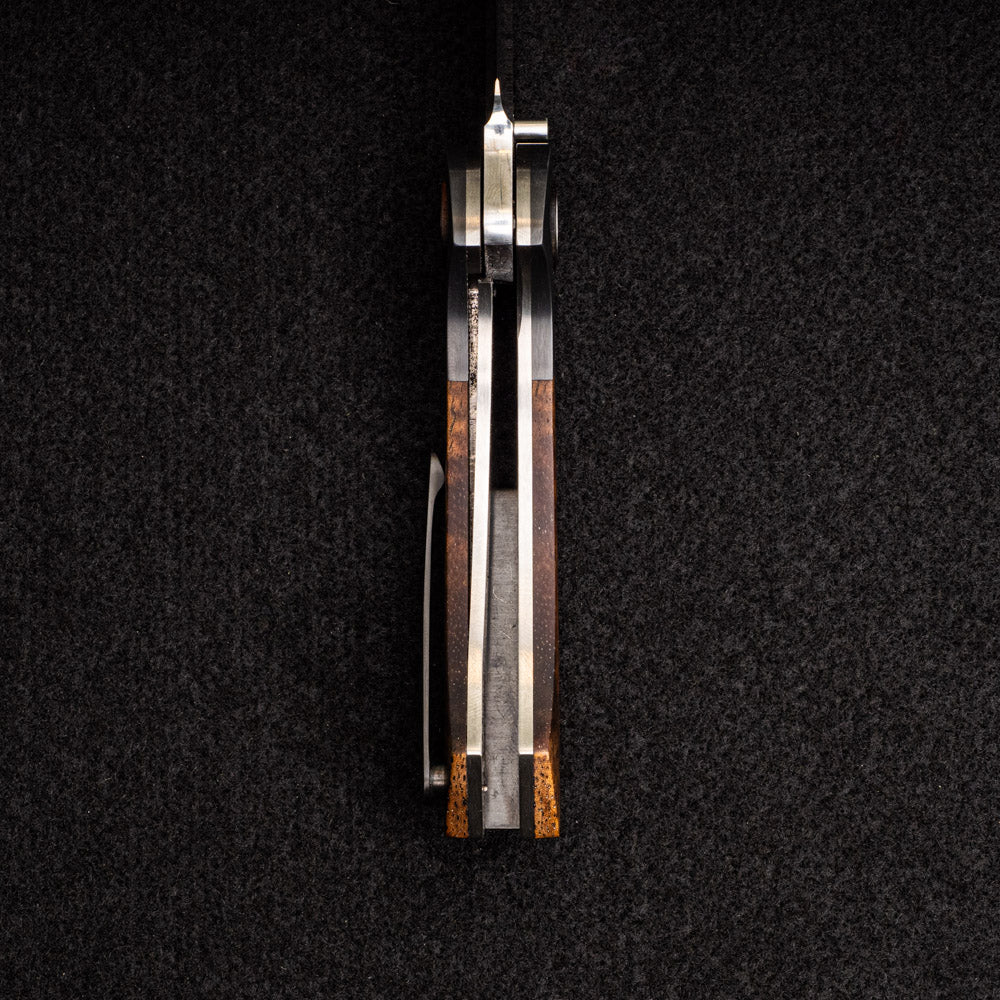 Fischer Bros Mini Launch
