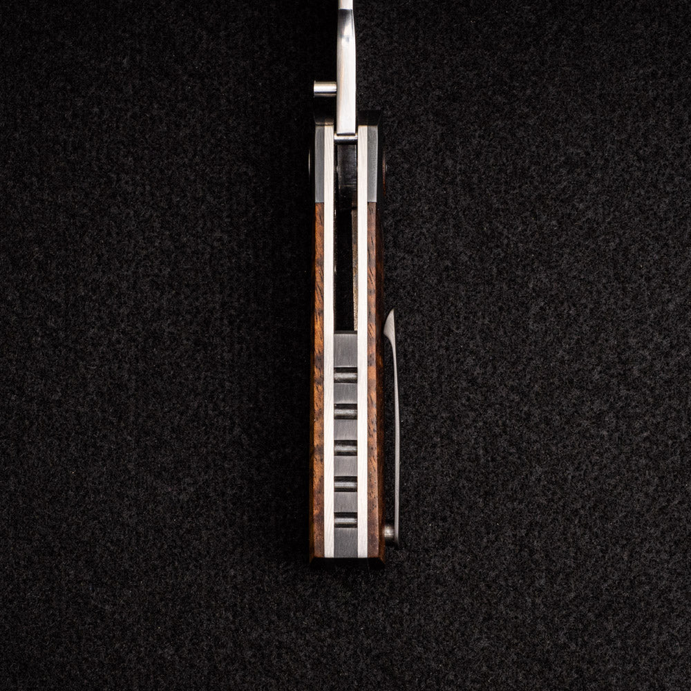 Fischer Bros Mini Launch