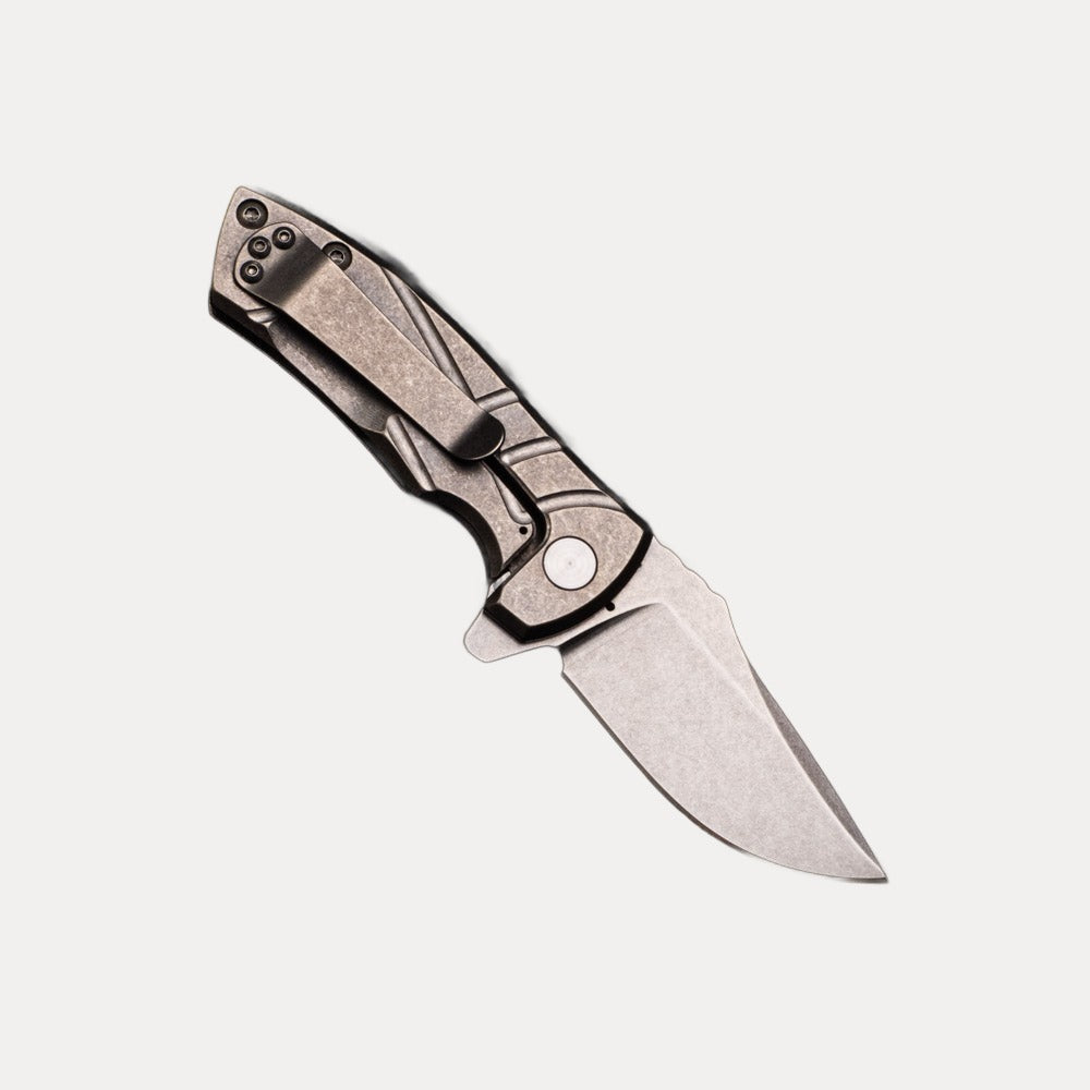 Les George ESV Flipper