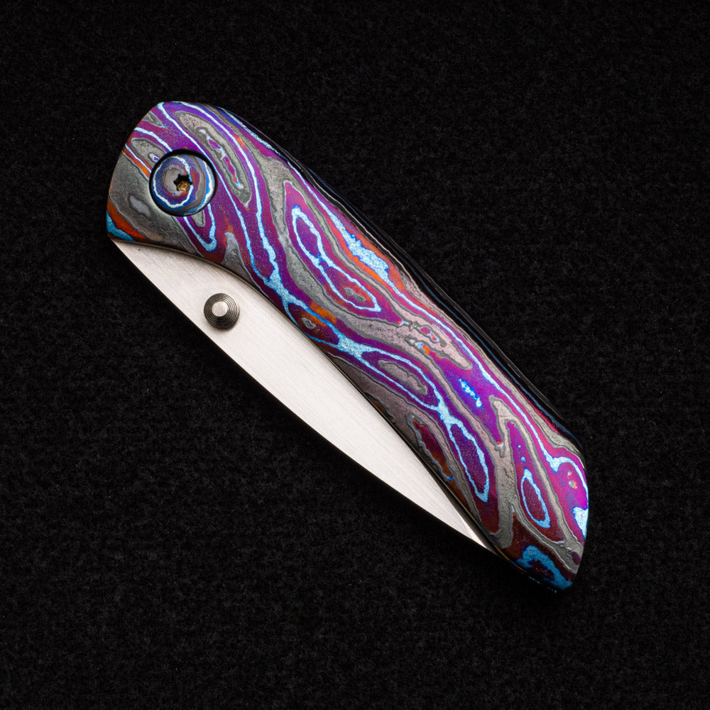 Dalibor Bergam Asgard