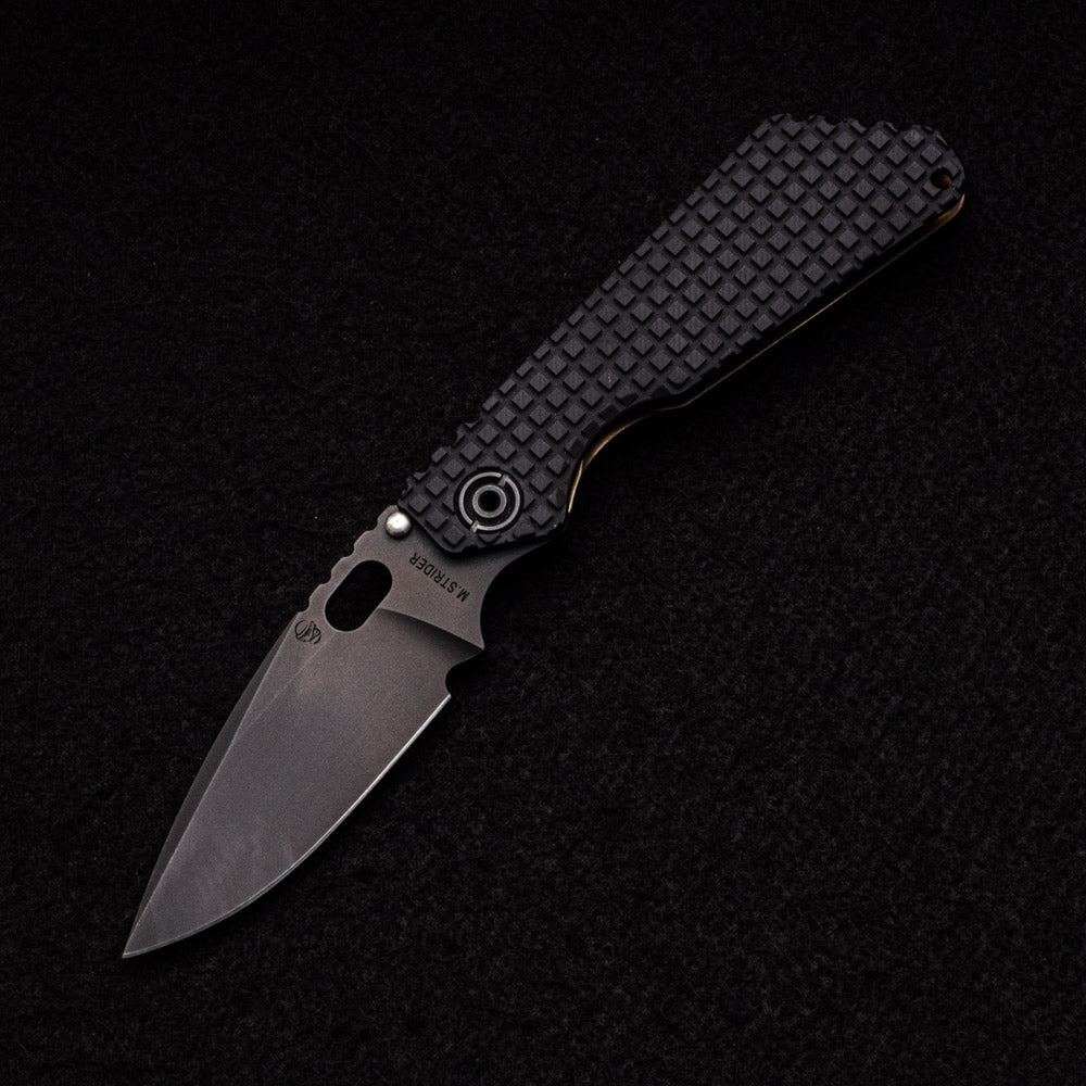Strider Knives Frag SNG