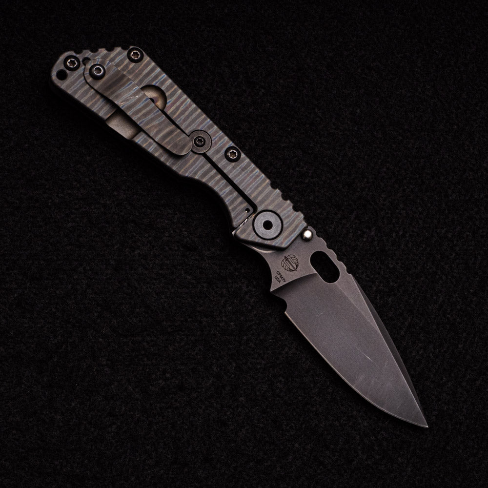 Strider Knives Frag SNG