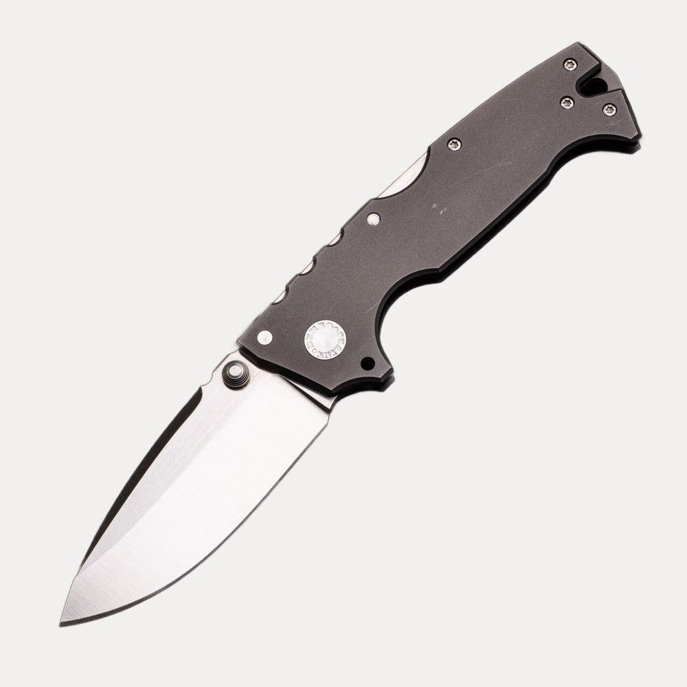 ANDREW DEMKO P+ AD10 3V BLADE