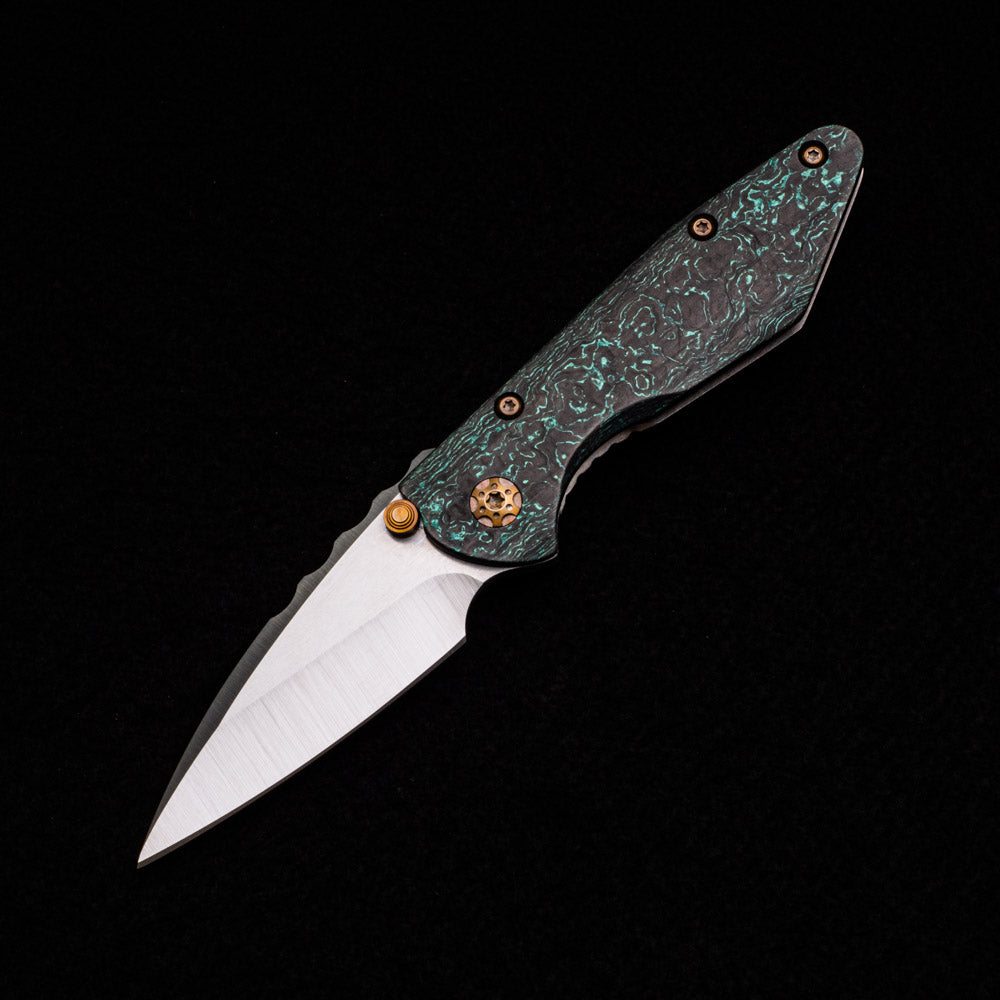 Rip Knives Fury Mini