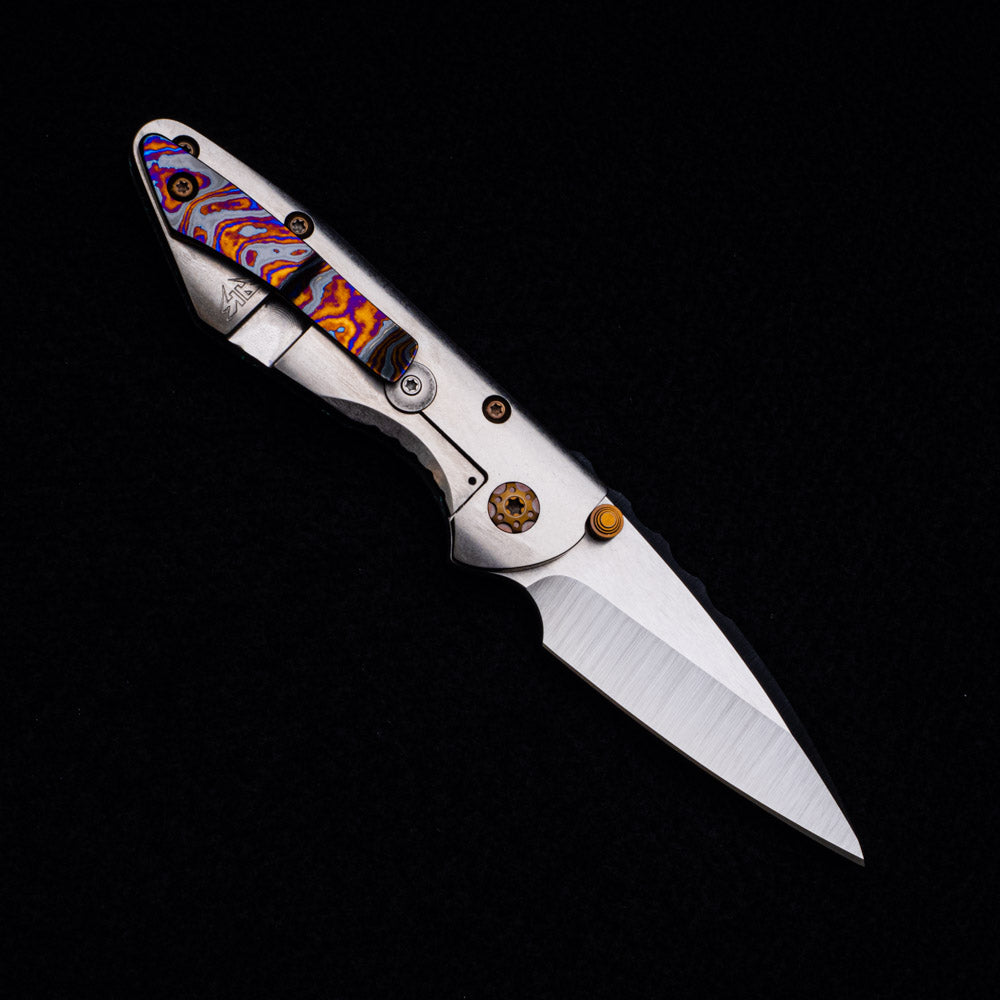 Rip Knives Fury Mini