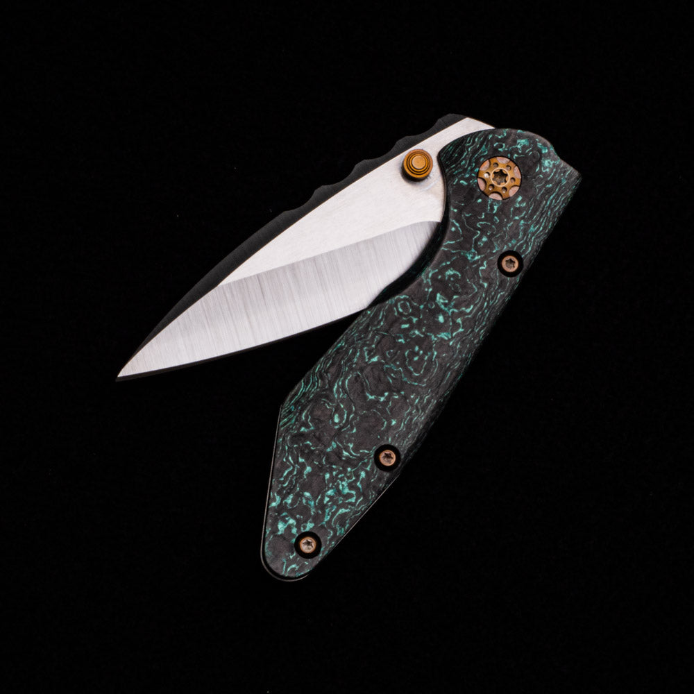 Rip Knives Fury Mini