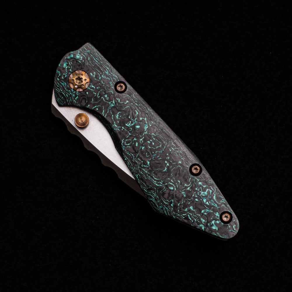 Rip Knives Fury Mini