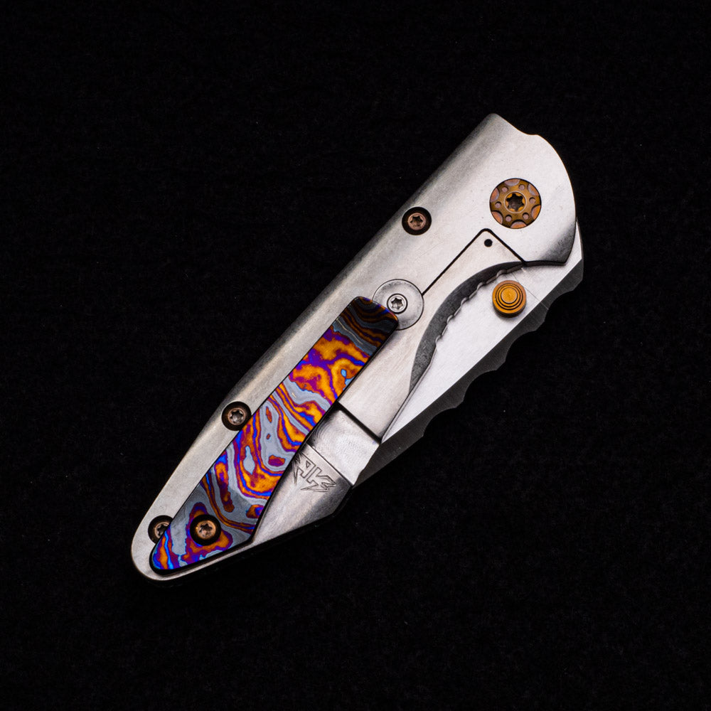 Rip Knives Fury Mini