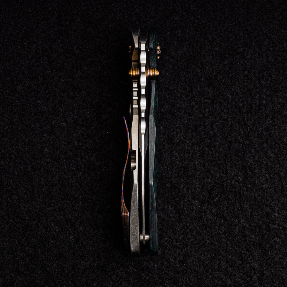 Rip Knives Fury Mini