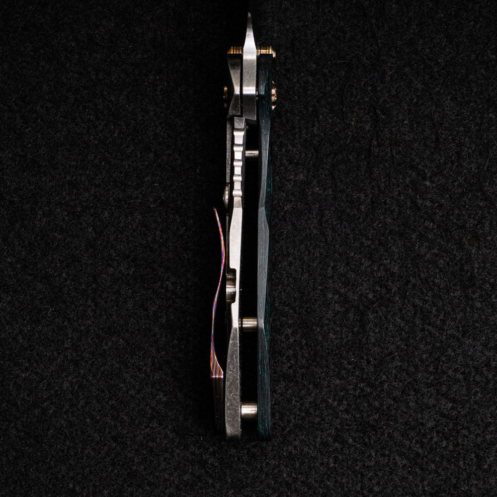Rip Knives Fury Mini