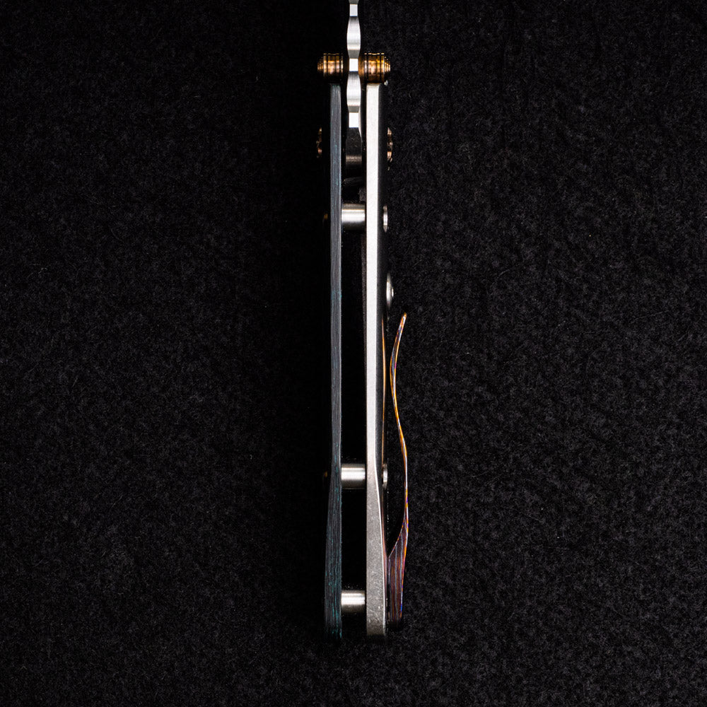 Rip Knives Fury Mini