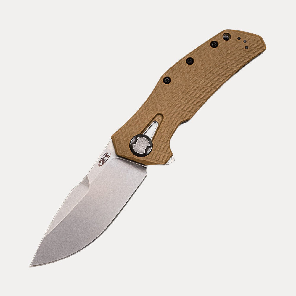 ZERO TOLERANCE 0308