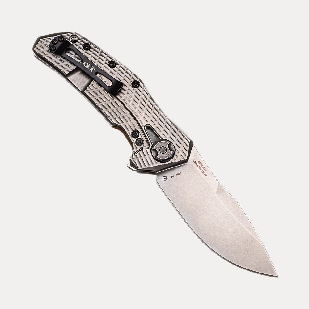 ZERO TOLERANCE 0308