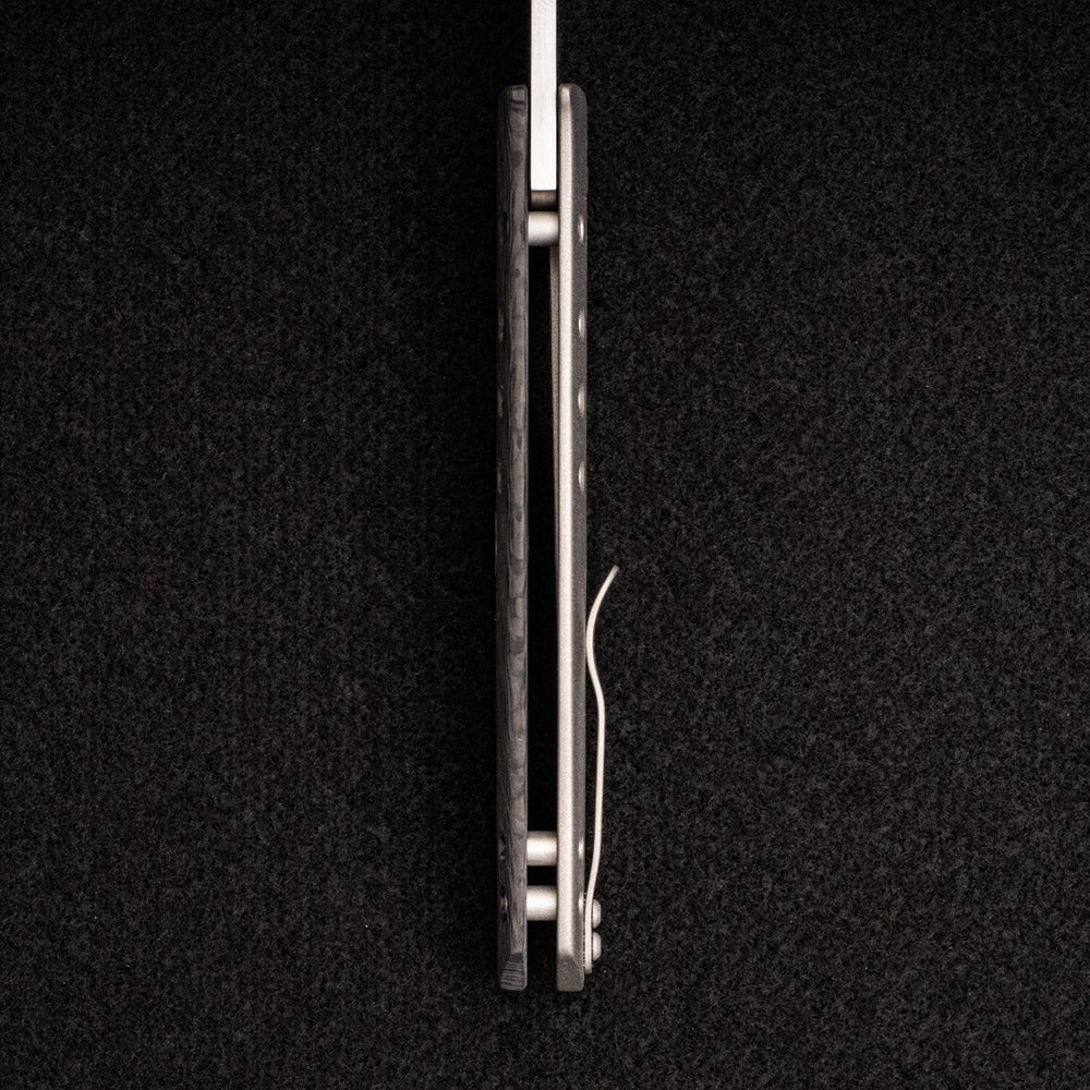Tom Mayo Dr. Death Jr Folder