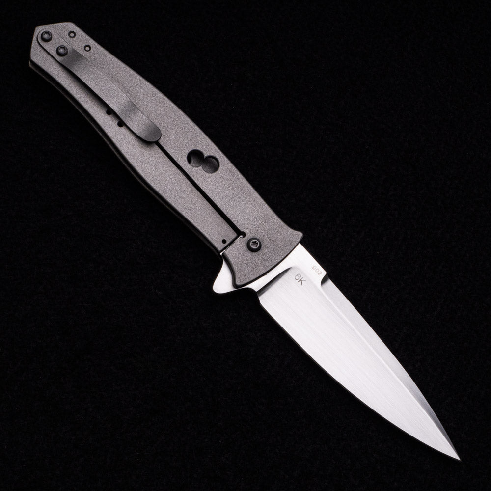 Tom Mayo Black Ops Flipper 002