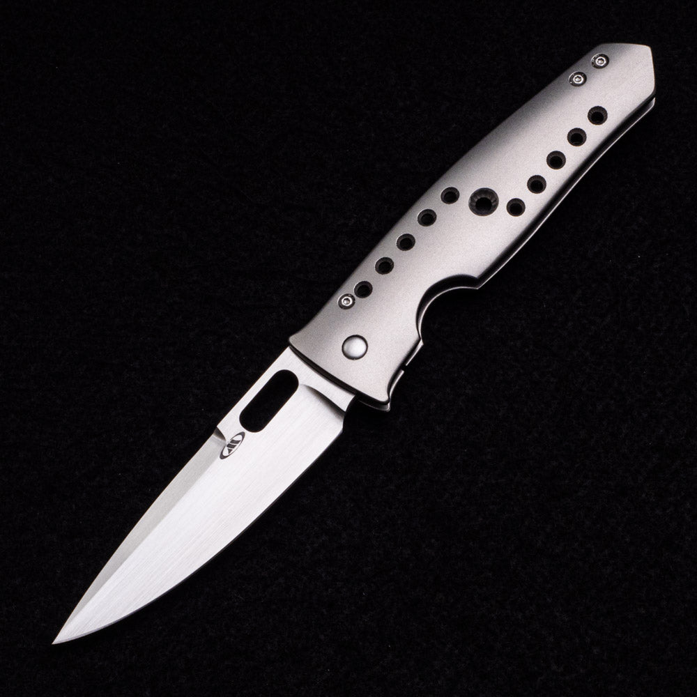 Tom Mayo Dr. Death Jr Folder
