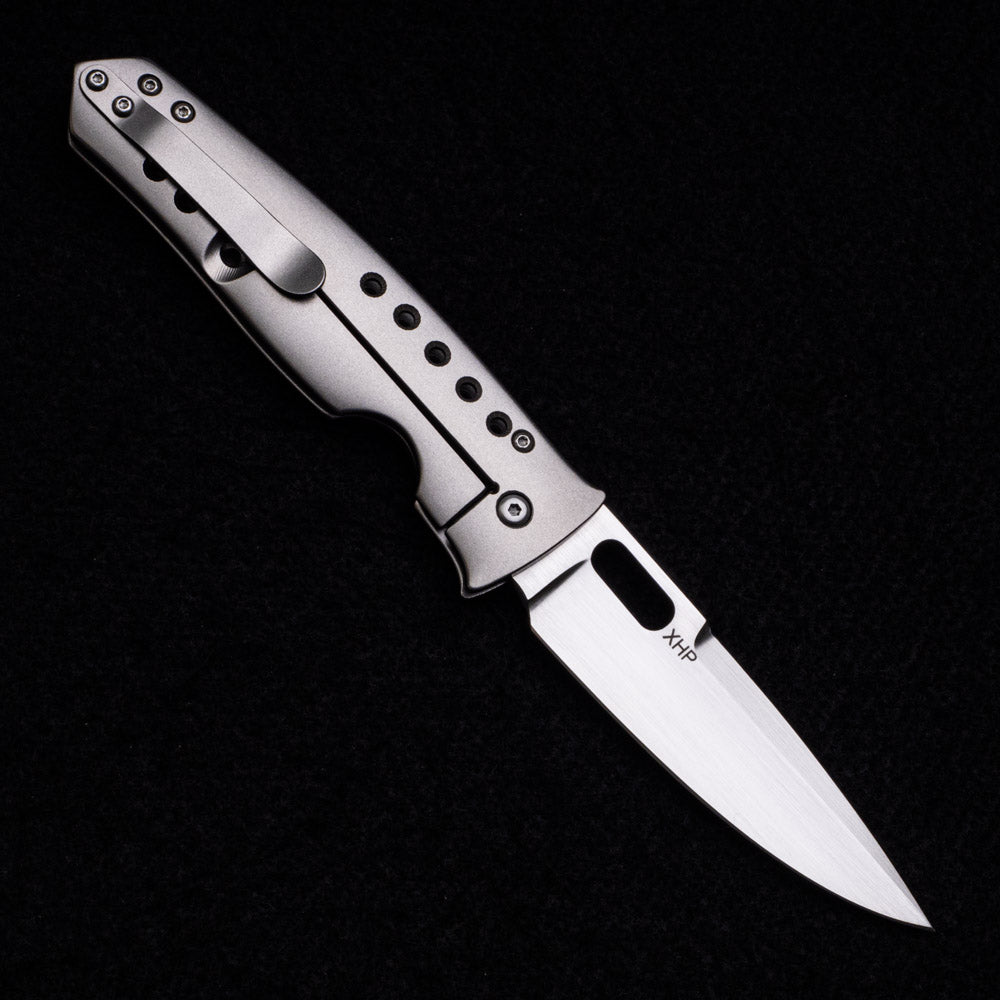 Tom Mayo Dr. Death Jr Folder