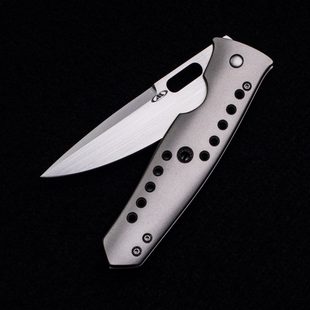 Tom Mayo Dr. Death Jr Folder