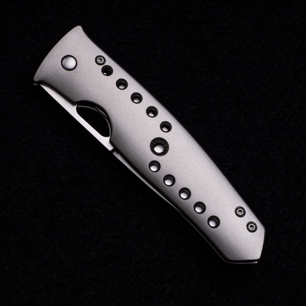 Tom Mayo Dr. Death Jr Folder