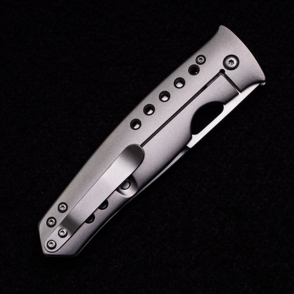 Tom Mayo Dr. Death Jr Folder