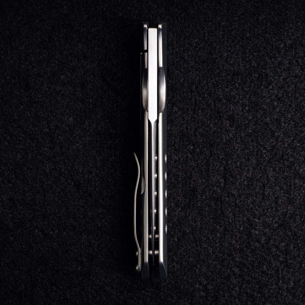 Tom Mayo Dr. Death Jr Folder