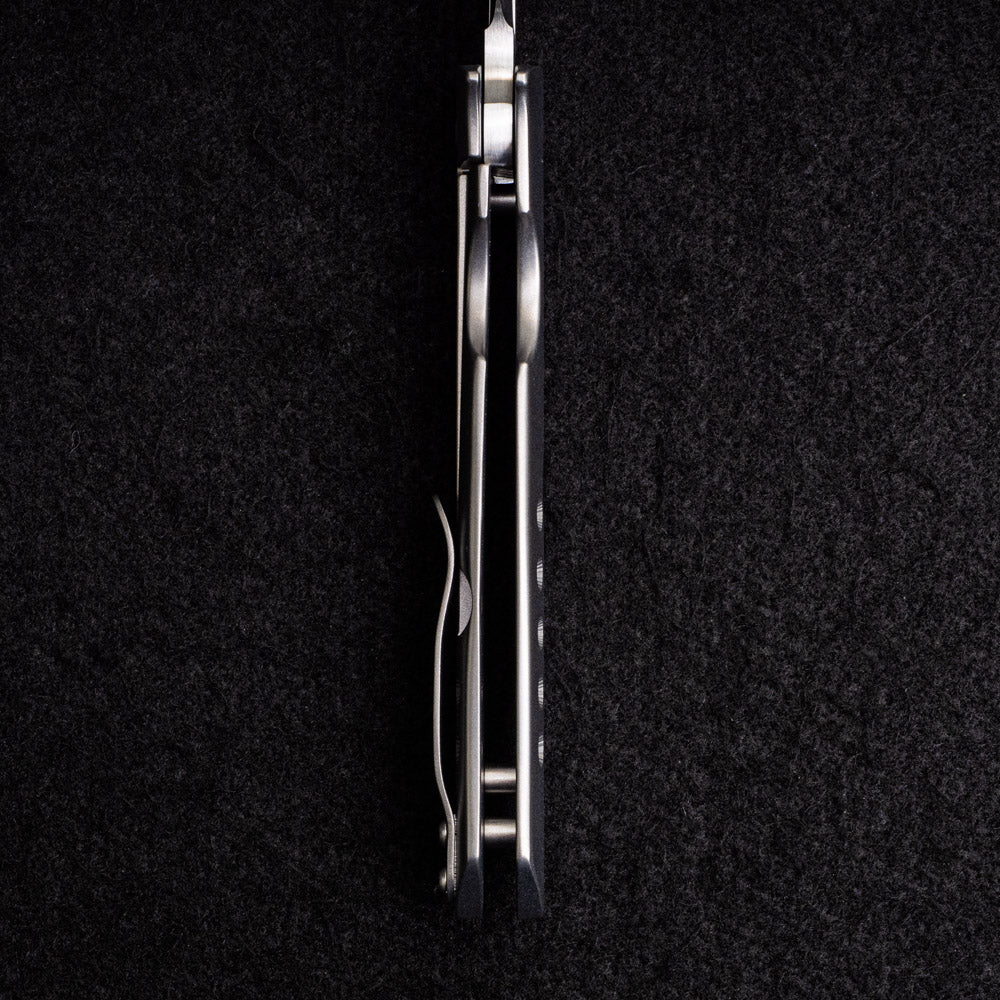 Tom Mayo Dr. Death Jr Folder