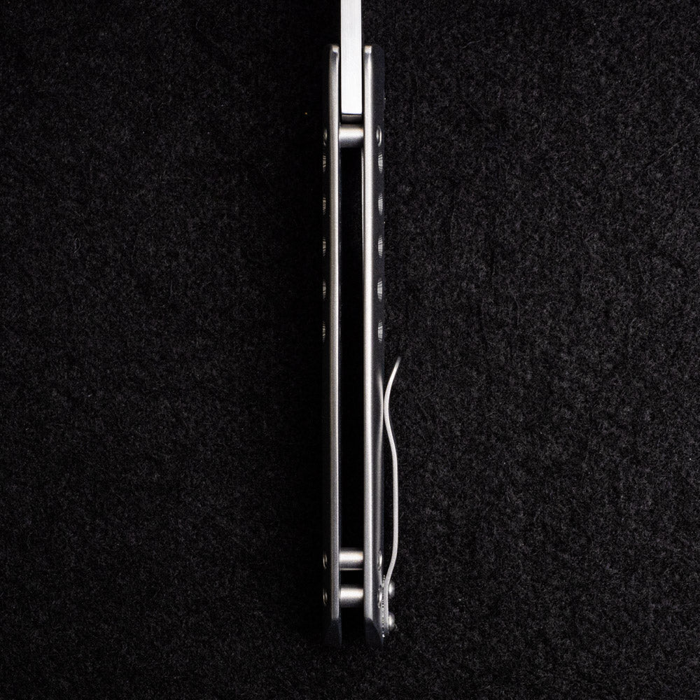 Tom Mayo Dr. Death Jr Folder