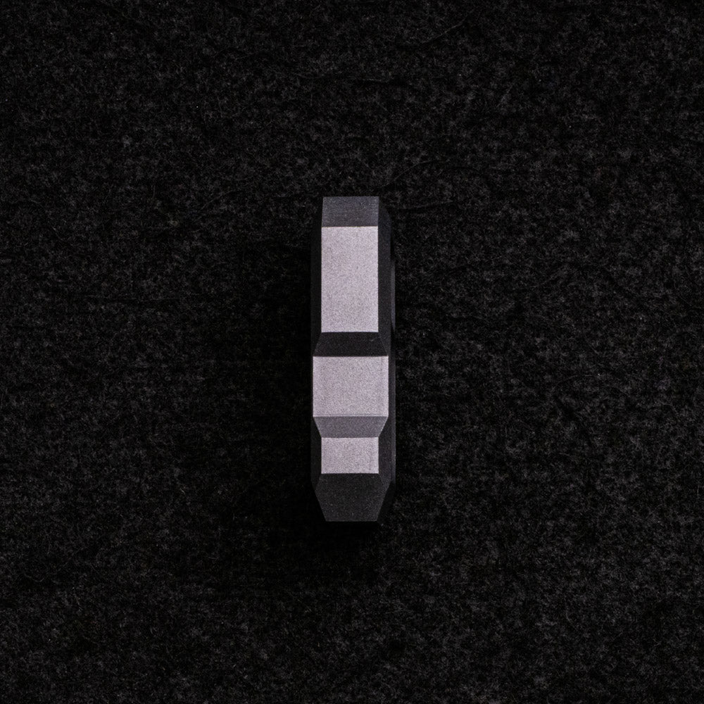StarkoGear 8-Bit – Zirconium