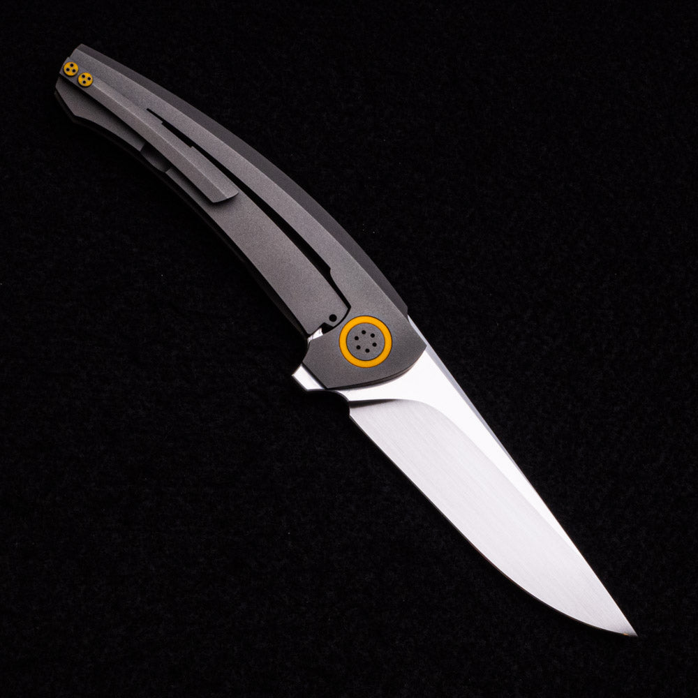 Lee Lerman Sigma 6