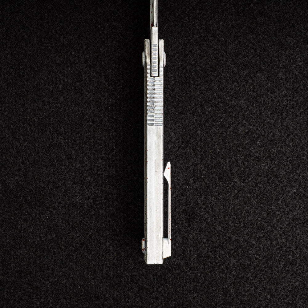 D Rocket Design Umbrella Corp "MaximX" Art Flipper