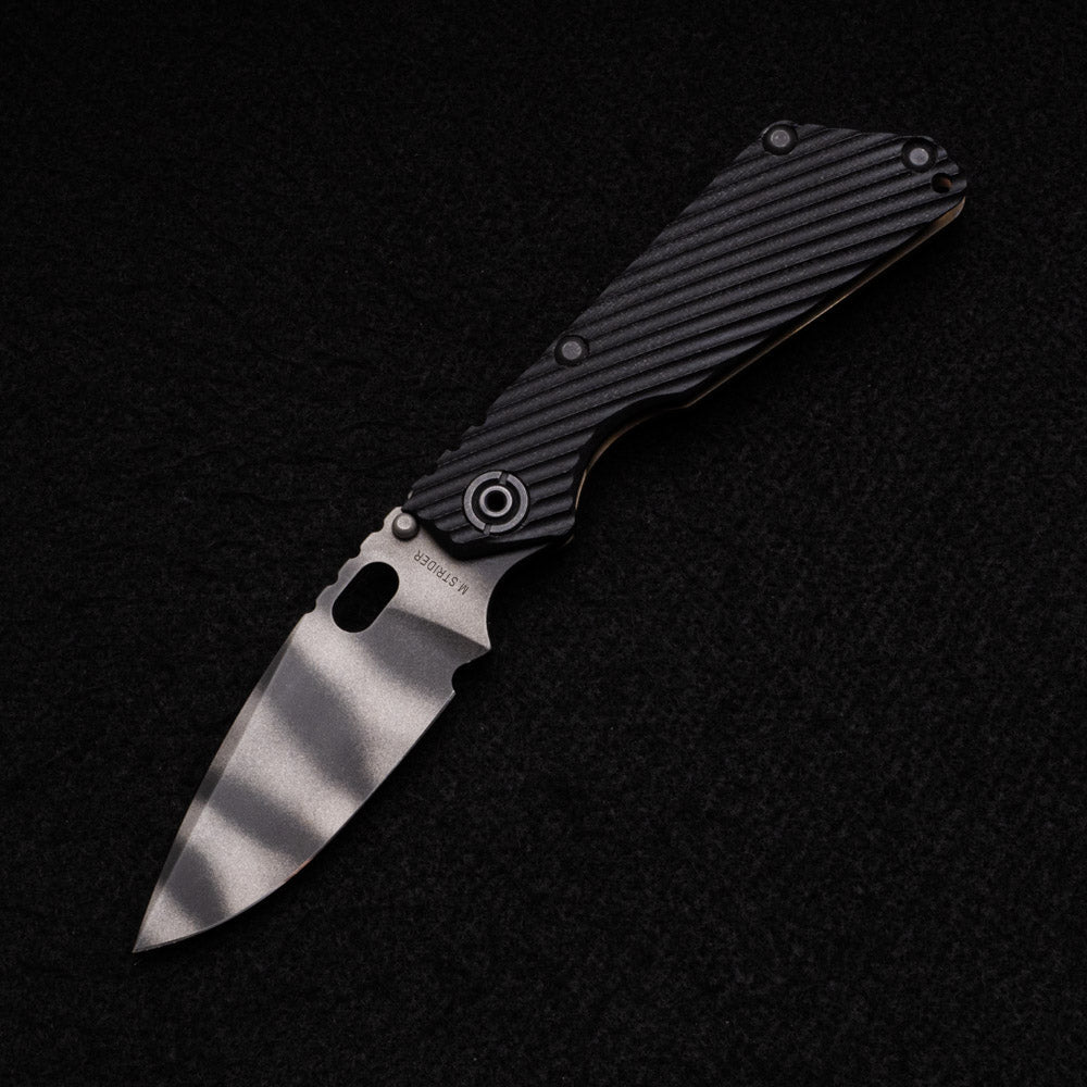 Strider Knives SNG Rifle Grip